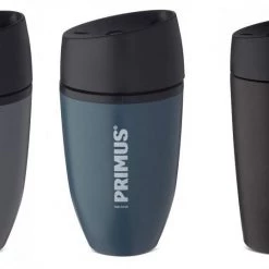 Bowls, Plates & Mugs Primus Double Walled Commuter Mug