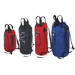 Yates Rope Bag - Large Red Climb