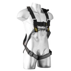 Work ZERO UTILITY HARNESS QUICK CONNECT Z-30