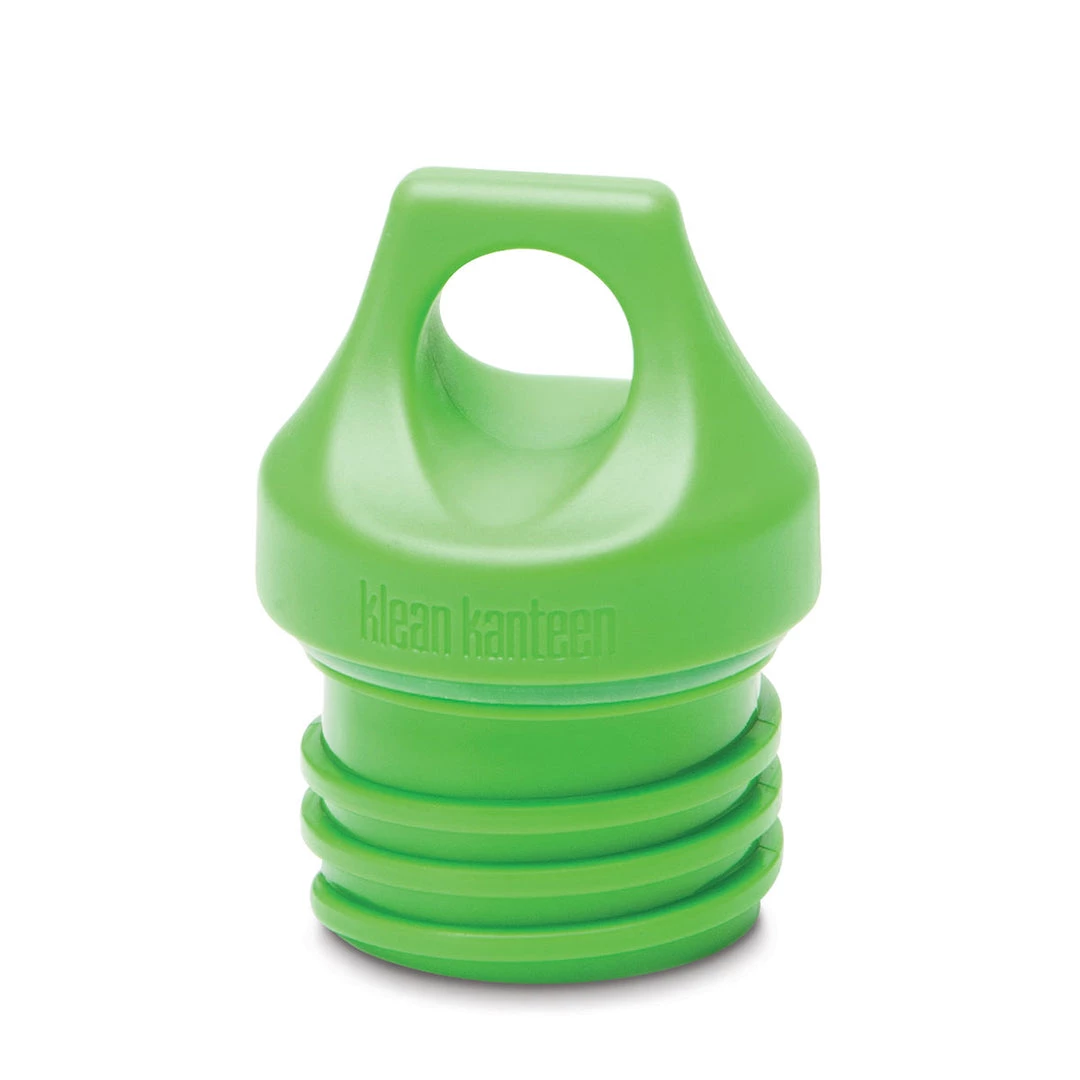 Klean Kanteen Kids Loop Cap