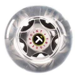 Health / Fitness Triggerpoint Nano X Foot Roller Black