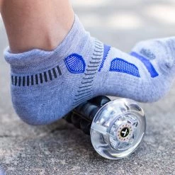 Health / Fitness Triggerpoint Nano X Foot Roller Black