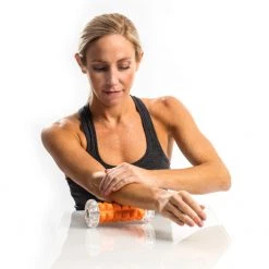 Health / Fitness Triggerpoint Nano Foot Roller Orange