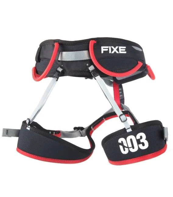 Climb Fixe 003 Multi Use Harness
