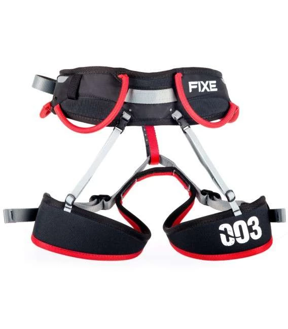 Climb Fixe 003 Multi Use Harness