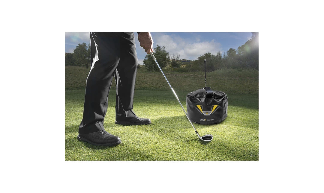 Health / Fitness SKLZ Golf Smash Bag