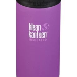 Klean Kanteen TK Wide Insulated Bottle