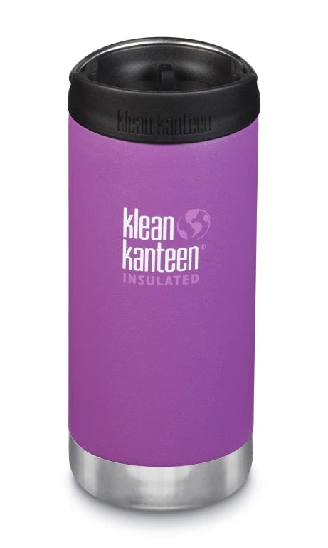 Klean Kanteen TK Wide Insulated Bottle