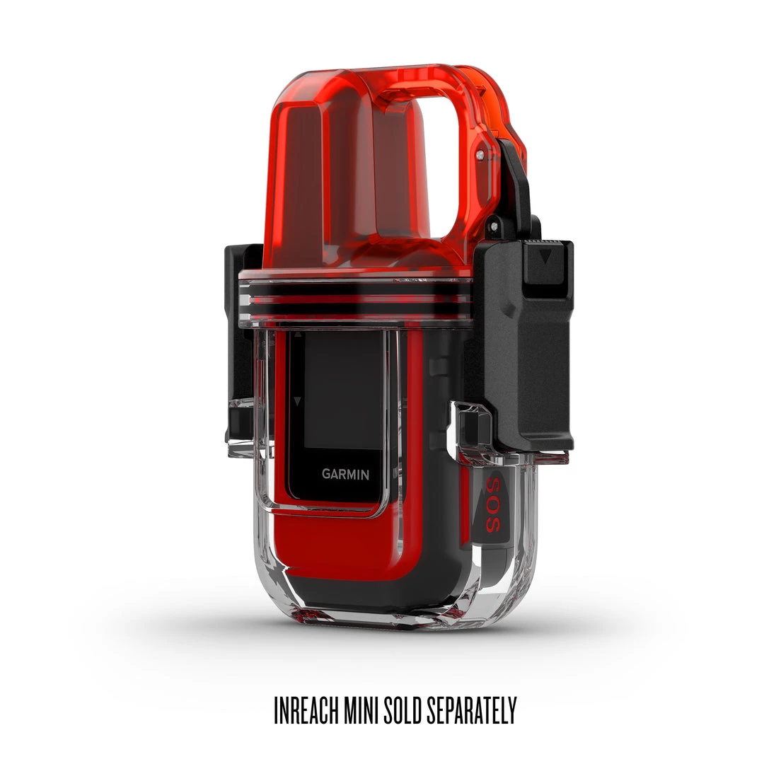 First-Aid & Survival Garmin InReach Mini Dive Case
