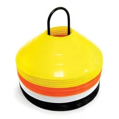 SKLZ Fitness Agility Mini Cones