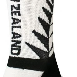 Bike Tineli New Zealand Cycling Socks