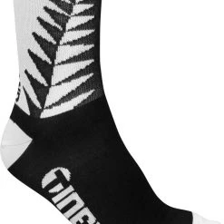 Bike Tineli New Zealand Cycling Socks