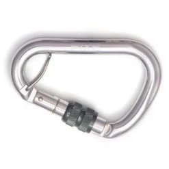 Fixe Carabiner Lotus Stone Anti-Twist Screwgate