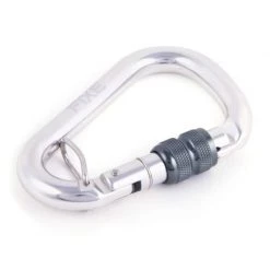 Fixe Carabiner Lotus Stone Anti-Twist Screwgate