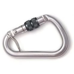 Fixe Carabiner Lotus Stone Anti-Twist Screwgate