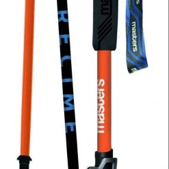 Masters Trecime Lightweight Walking Poles - Pair
