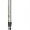 Masters Scout Walking Poles Green - Pair