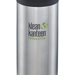 Klean Kanteen TK Wide Insulated Bottle