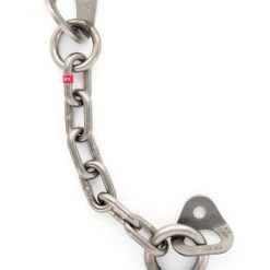 Fixe PLX Belay/Rappel Hanger, 12mm Climb