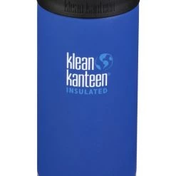 Klean Kanteen TK Wide Insulated Bottle