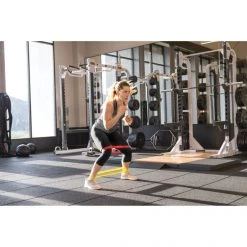 Health / Fitness SKLZ Fitness Mini Resistance Bands 3pk