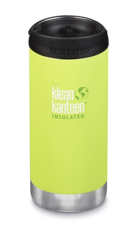 Klean Kanteen TK Wide Insulated Bottle
