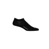 Icebreaker Women's Lifestyle Cool Lite No Show Socks - Black