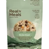 Real Meals Bircher Muesli Food