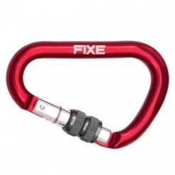 Fixe Carabiner Lotus Screw Gate Climb