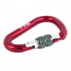 Fixe Carabiner Lotus Screw Gate Climb