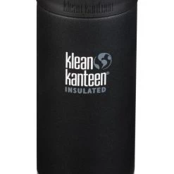 Klean Kanteen TK Wide Insulated Bottle