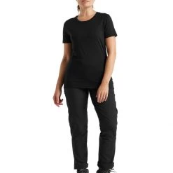 Icebreaker Women's Tech Lite II SS Tee Clothing