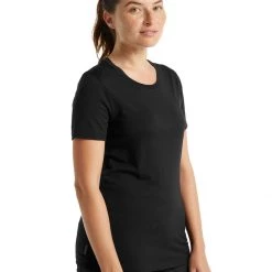 Icebreaker Women's Tech Lite II SS Tee Clothing