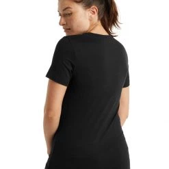 Icebreaker Women's Tech Lite II SS Tee Clothing