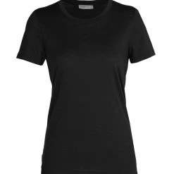 Icebreaker Women's Tech Lite II SS Tee Clothing