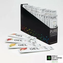 Food Pure Fluid Energy Gel, 50g