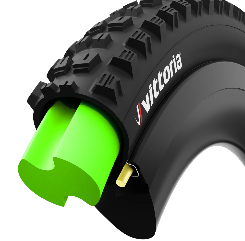 Vittoria Air-Liner Insert MTB Bike Accessories
