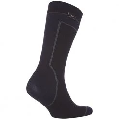 SealSkinz Mid Weight, Mid Length Sock Waterproof Socks & Gloves