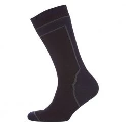 SealSkinz Mid Weight, Mid Length Sock Waterproof Socks & Gloves