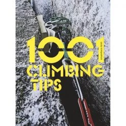 Mountaineers Books 1001 Climbing Tips