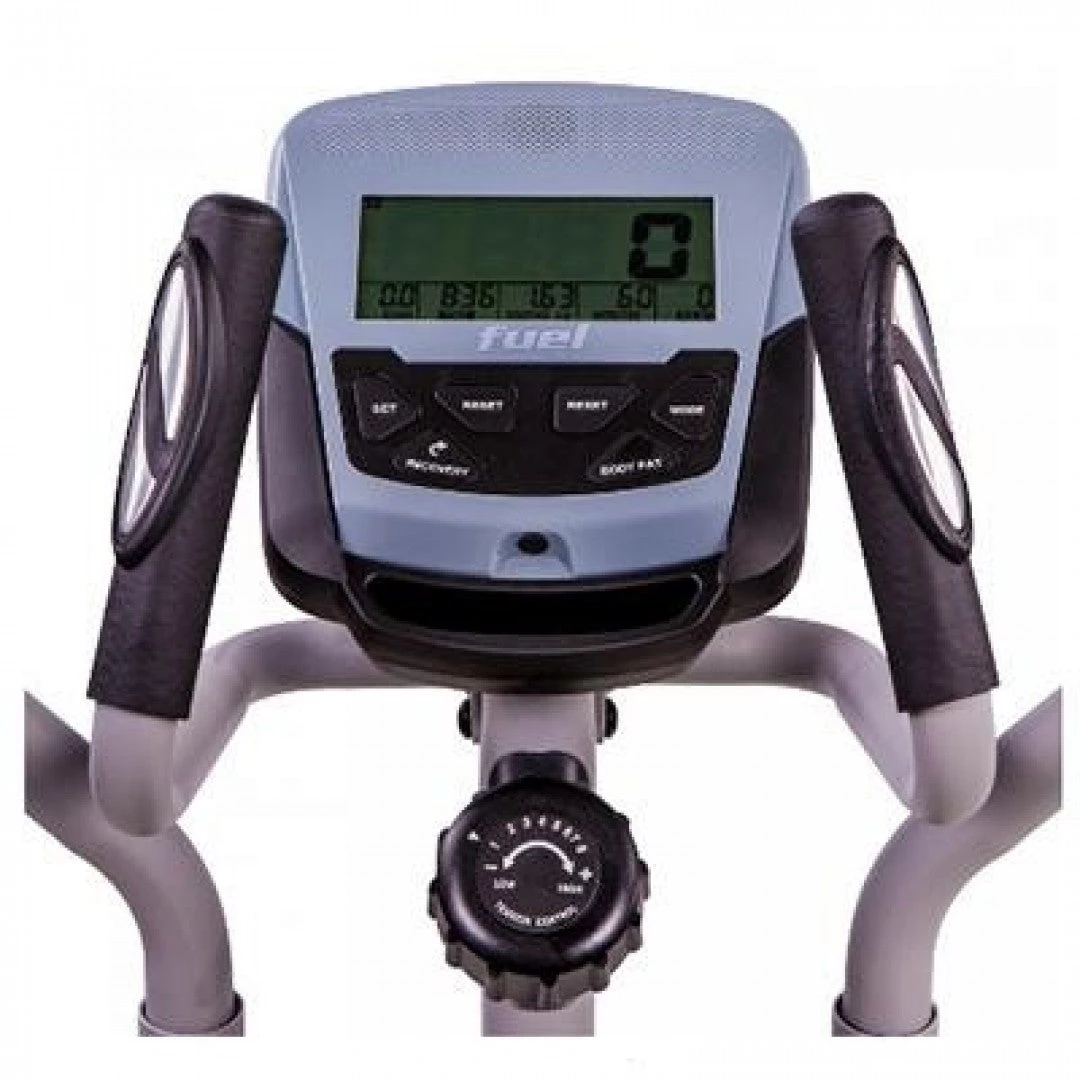 Fuel Fitness 3.0 Elliptical Cross Trainer