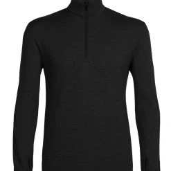 Icebreaker Men's 260 Zone LS Half Zip