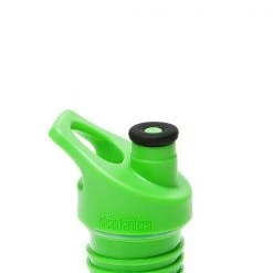 Hydration Klean Kanteen Kids Sports Cap 3.0 (green)