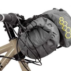 Apidura Backcountry Accessory Pocket 4.5L