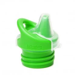 Klean Kanteen Kids Sippy Cap Hydration