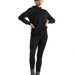 Icebreaker Womens Crush Pants