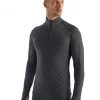 Icebreaker Men's 260 Zone LS Half Zip