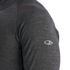 Icebreaker Men's 260 Zone LS Half Zip