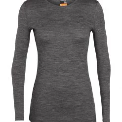 Clothing Icebreaker Women's 200 Oasis LS Crewe