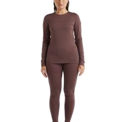 Clothing Icebreaker Women's 200 Oasis LS Crewe